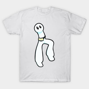 Fresno Nightcrawler - Demigender T-Shirt